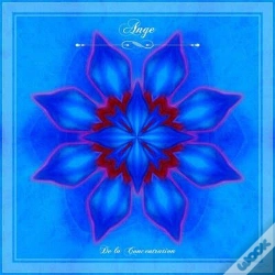 Capa do artigo Tenture Mandala De L' Anges De La Concentration