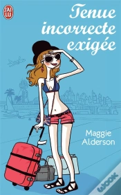 Capa do artigo Tenue Incorrecte Exigee