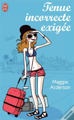 Capa do artigo Tenue Incorrecte Exigee