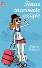 Tenue Incorrecte Exigee - Preview