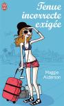 Tenue Incorrecte Exigee