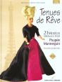 Tenues De Reve T.2 ; 21 Modeles Pour Poupee Mannequin - Preview