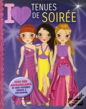 Capa do artigo Tenues De Soiree