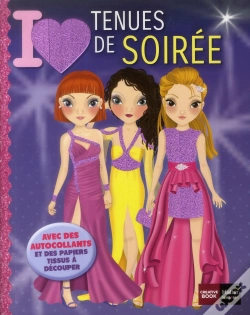 Capa do artigo Tenues De Soiree
