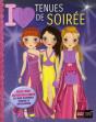 Tenues De Soiree - Preview