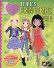 Capa do artigo Tenues Printemps Ete