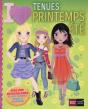 Tenues Printemps Ete - Preview