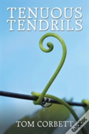 Capa do artigo Tenuous Tendrils