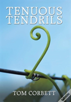 Capa do artigo Tenuous Tendrils