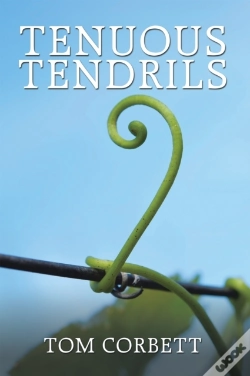 Capa do artigo Tenuous Tendrils