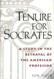 Capa do artigo Tenure For Socrates