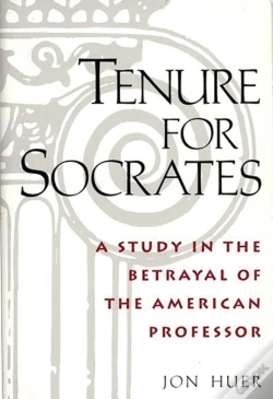Capa do artigo Tenure For Socrates