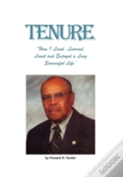 Capa do artigo Tenure