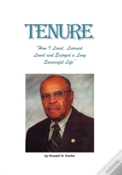 Capa do artigo Tenure