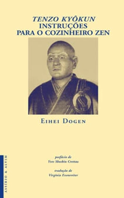 Capa do artigo Tenzo Kyõkun - Instruções Para o Cozinheiro Zen