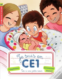 Capa do artigo Téo A Une Petite Soeur