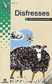 Capa do artigo Teo Diferencies: A Disfressar-Se