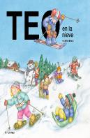 Teo En La Nieve