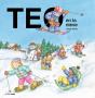 Teo En La Nieve - Preview
