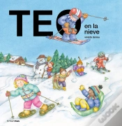 Capa do artigo Teo En La Nieve