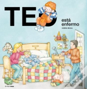Capa do artigo Teo Está Enfermo