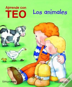 Capa do artigo Teo. Los Animales