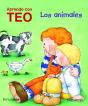 Teo. Los Animales - Preview