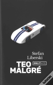 Capa do artigo Teo Malgré