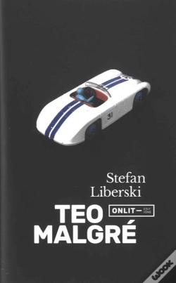 Capa do artigo Teo Malgré