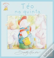 Capa do artigo Téo na Quinta