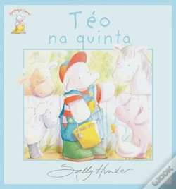 Capa do artigo Téo na Quinta