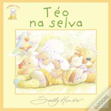 Téo na Selva