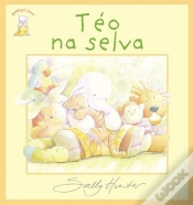 Capa do artigo Téo na Selva