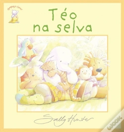 Capa do artigo Téo na Selva
