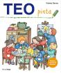 Teo Pinta - Preview