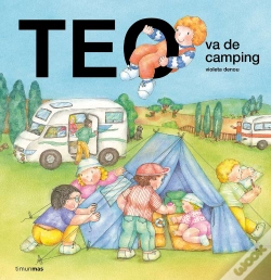 Capa do artigo Teo Va De Camping