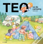 Capa do artigo Teo Va De Camping