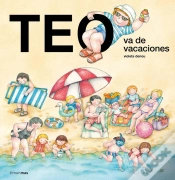 Capa do artigo Teo Va De Vacaciones