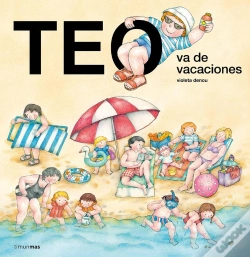 Capa do artigo Teo Va De Vacaciones
