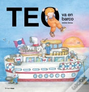 Capa do artigo Teo Va En Barco