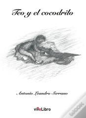 Capa do artigo Teo Y El Cocodrilo