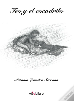 Capa do artigo Teo Y El Cocodrilo