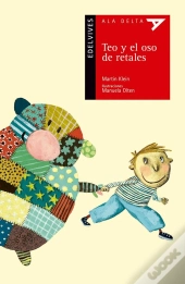 Teo Y El Oso De Retales