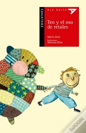Capa do artigo Teo Y El Oso De Retales