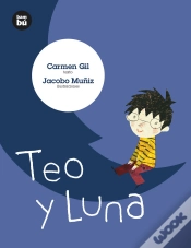 Capa do artigo Teo Y Luna