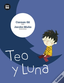 Capa do artigo Teo Y Luna