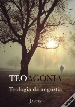 Capa do artigo Teoagonia