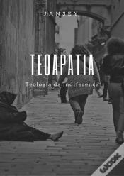 Capa do artigo Teoapatia