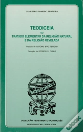 Teodiceia ou Tratado Elementar da Religião Natural e da Religião Revelada