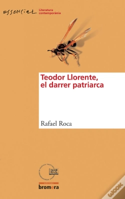 Capa do artigo Teodor Llorente
